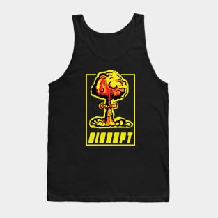 Disrupt Bomb Tank Top